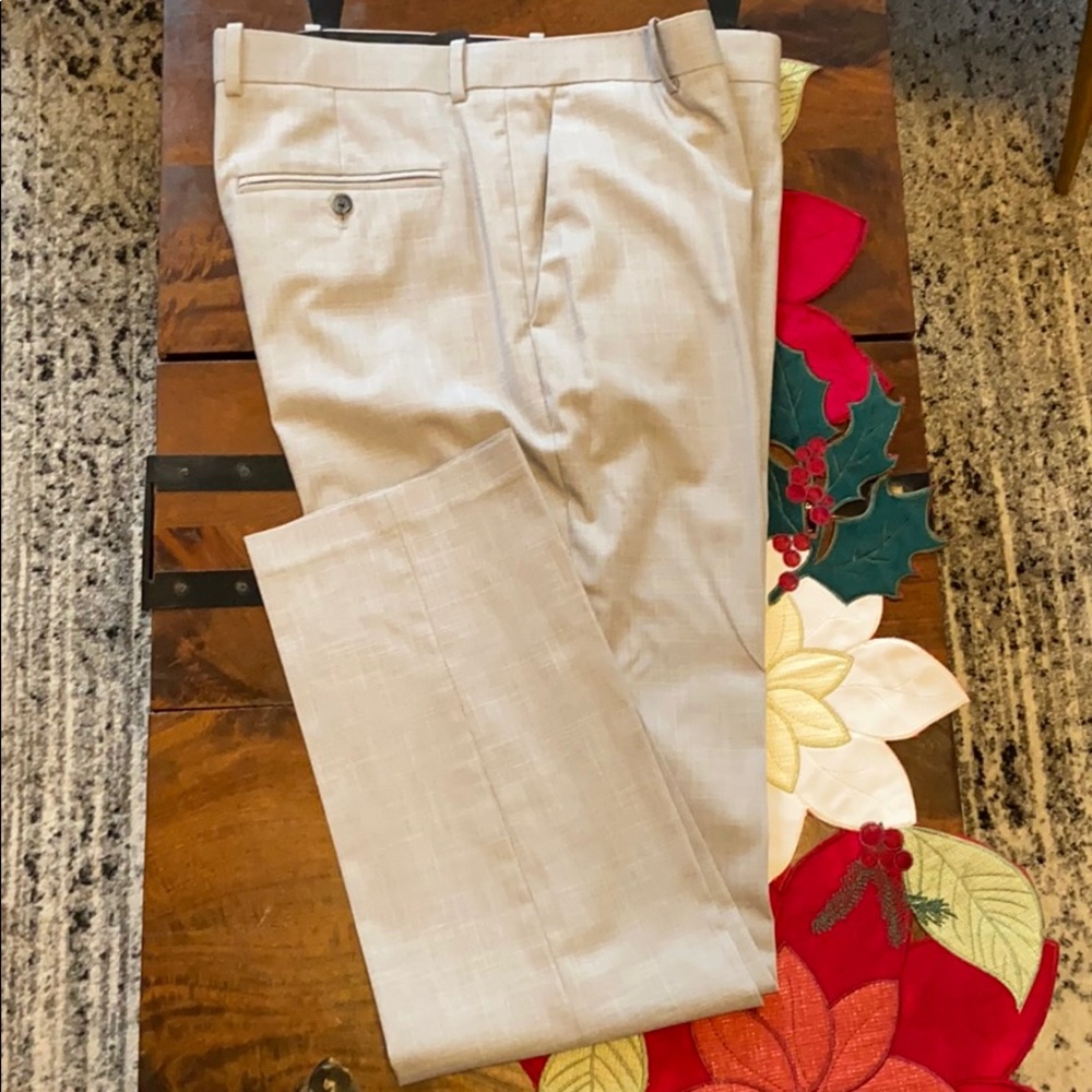 Perry Ellis Portfolio Dress Pants